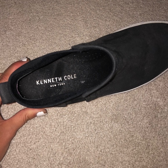 Kenneth Cole booties - Picture 3 of 3